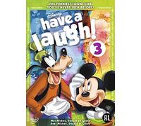 Animation - Trop Drôle Mickey 3 [Import]