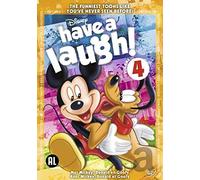 Animation - Trop Drôle Mickey 4 [Import]