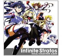 Animation - TV Anime [is [Infinite Stratos [Import Allemand]