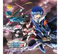 ANIMATION - Tv Anime(Phantasy Star Online 2 The Animation)Shudaika.Character Song Co