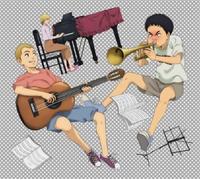 Animation - Uchukyodai Complete Best [Limi [Import]