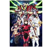Animation - Valvrave The Liberator 1 [Japan Dvd] Ansb-9041
