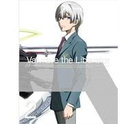 Animation - Valvrave The Liberator 2 (Dvd+Cd) [Japan Ltd Dvd] Anzb-9044