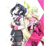 Animation - Valvrave The Liberator 2nd Season 2 (2dvds) [Japan Ltd Dvd] Anzb-9057