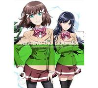 Animation - Valvrave The Liberator 3 (Dvd+Cd) +Bonus [Japan Ltd Dvd] Anzb-9046