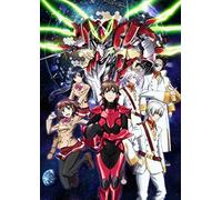 Animation - Valvrave The Liberator (Kakumeiki Valvrave) 6 [Japan Dvd] Ansb-9052