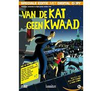 Animation - Van De Kat Geen Kwaad