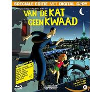 Animation - Van De Kat Geen Kwaad