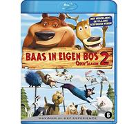 Animation - VARIOUS - OPEN SEASON 2 - BLURAY (1 Blu-ray)