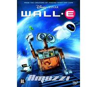 WALL E-1 DVD-VN