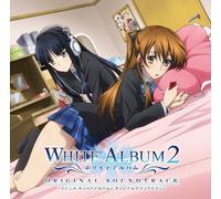 ANIMATION - White Album 2]Dtrack [Import allemand]