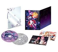 Animation - Wish Upon The Pleiades (Hokago No Pleiades) Vol.5 (Dvd+Cd+Digipack-Card) [Japan Ltd Dvd] 10005-68850