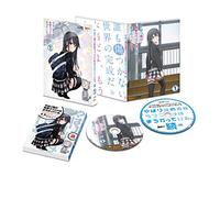 Animation-Yahari Ore No Seishun Love Come Ha Machigatteiru.Zoku 1 (2 Blu-Ray) [Edizione: Giappone] [Import]