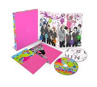 (Animation) - [Yarichin Bitch-Bu]Morimori Ban (2 Blu-Ray) [Edizione: Giappone]