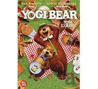 Animation - Yogi Bear
