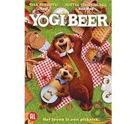 Animation - Yogi Bear