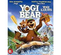 Yogi Bear