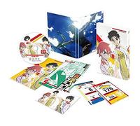 Animation - Yowamushi Pedal Grande Road Vol.1 [Japan Ltd Dvd] Tdv-25031d