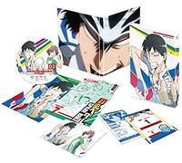 Animation - Yowamushi Pedal Grande Road Vol.3 [Japan Dvd] Tdv-25033d