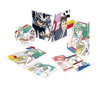 Animation - Yowamushi Pedal Grande Road Vol.6 [Japan Ltd Dvd] Tdv-25036d