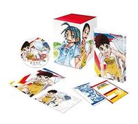Animation - Yowamushi Pedal Grande Road Vol.8 [Japan Ltd Dvd] Tdv-25038d