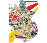 Animation - Yowamushi Pedal Vol.13 (Dvd+Cd) [Japan Ltd Dvd] Tdv-23493d