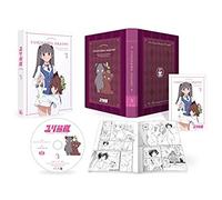 Animation - Yuri Kuma Arashi Vol.3 [Japan Dvd] Mfbc-54