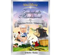 Animation - Zauberhafte Märchenwelt, Teil 5 [Import allemand]