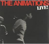 Animations Live! [Import allemand]