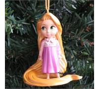 Animators Figurine de princesse Raiponce en PVC 6,3 cm