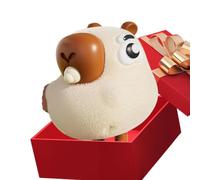 Animaux à charge amusante animal sauteur floqué décoration | Jouets sensoriels pour enfants, décoration de table pour enfants, crèche, maternelle, centre éducatif, chambre d'enfant