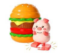 Animaux à charge sensorielle - Animaux interactifs en éclosion de Pâques | Jouets de Pâques pour enfants pour salle de bain, plage, voyage, en voiture, excursions en plein air, camping