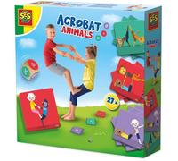 Animaux acrobates - SES Creative - Outdoor - Équilibre Coordination - Activité Motricité - 5+