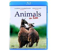 animaux amoureux, Les [Blu-Ray] [Region B] (IMPORT) (Pas de version française)