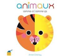 Animaux Anne Crahay (Auteur)