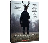 ANIMAUX ANONYMES (LES) - DVD [HD DVD]