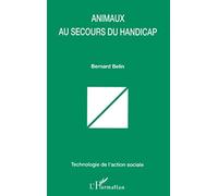 Animaux Au Secours Du Handicap