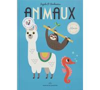 ANIMAUX AUTOUR DU MONDE - NE