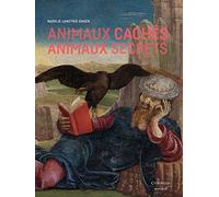 Animaux cachés, animaux secrets
