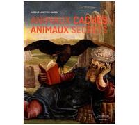 Animaux Cachés, Animaux Secrets