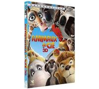 Rioba – Animaux & Cie – Versions 2D et 3D – Fourreau lenticulaire E
