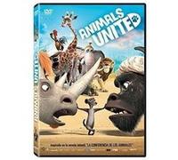 Animaux & Cie (Die Konferenz der Tiere) (2010) (DVD) G
