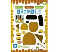 Animaux Collectif (Auteur)