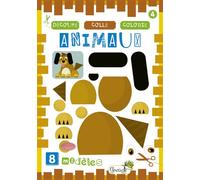 Animaux - Collectif - Grenouille - broché - Document jeunesse