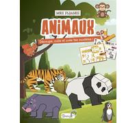 Animaux - Collectif - Grenouille - Document jeunesse
