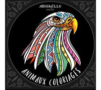 Animaux Coloriages