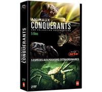 Animaux, Conquérants - 5 Espèces Aux Pouvoirs Extraordinaires