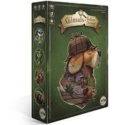 Animaux de Baker Street (The)