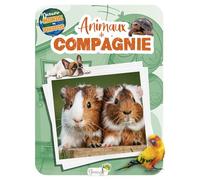 Animaux de compagnie