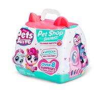 Animaux de compagnie Alive Pet Shop Surprise Sory Party